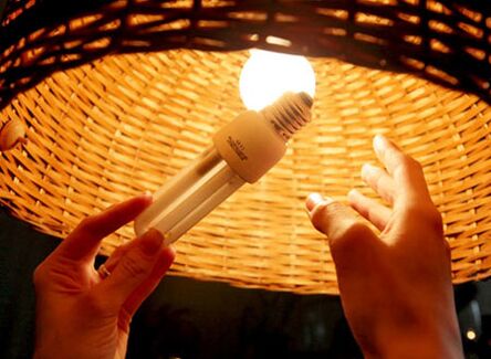 Energy cleaning