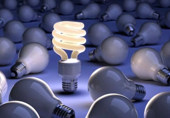 Energy saving mode