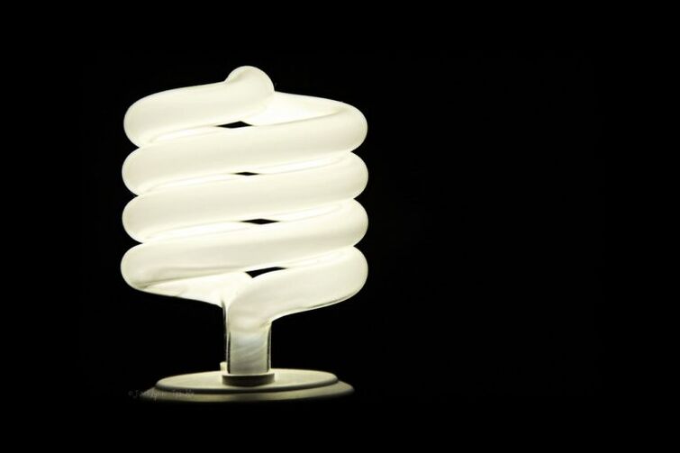 energy saving lamp for energy saving